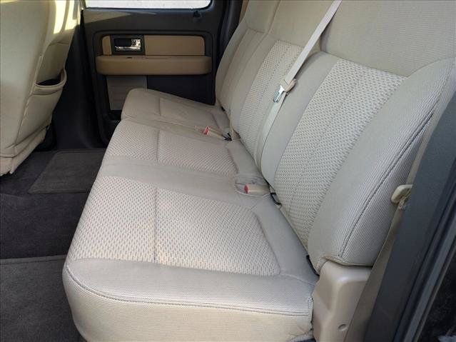 Used 2014 Ford F150 XLT w/ Equipment Group 302A Luxury RWD image 11