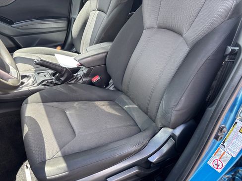 Used 2018 Subaru Impreza 2.0i AWD/4WD image 11