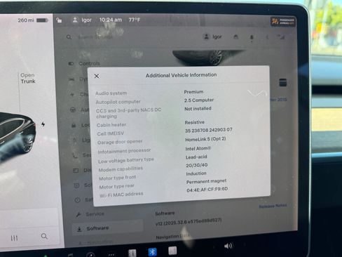 Used 2018 Tesla Model 3 Long Range image 14
