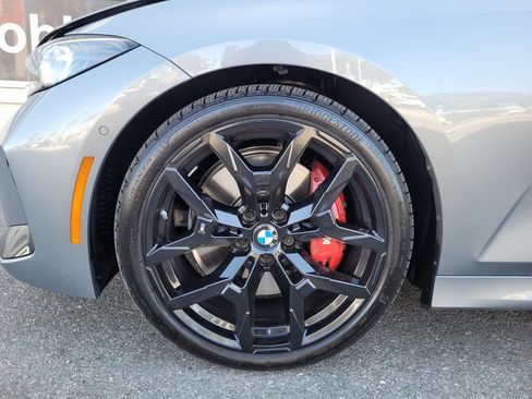 Used 2025 BMW M340i w/ Premium Package RWD image 36