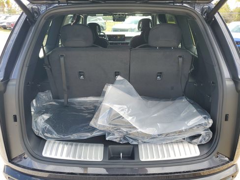 New 2027 Kia Telluride SX Prestige X-Line image 8