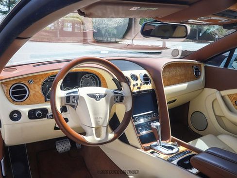 Used 2013 Bentley Continental GT AWD/4WD image 31