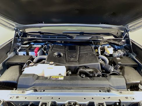 Certified 2025 Toyota Tundra SR5 image 24