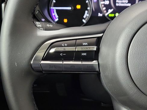 New 2026 MAZDA CX-50 AWD 2.5 Hybrid w/ Weather Package image 15