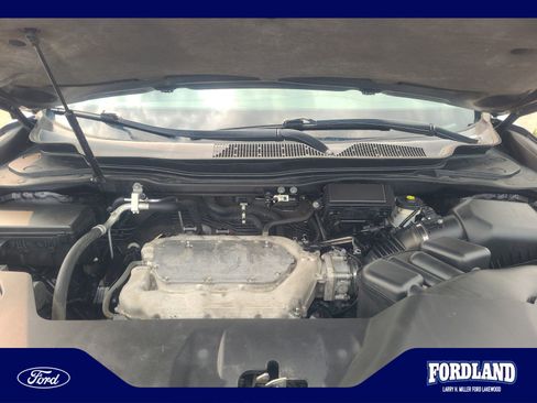 Used 2014 Acura MDX SH-AWD image 21