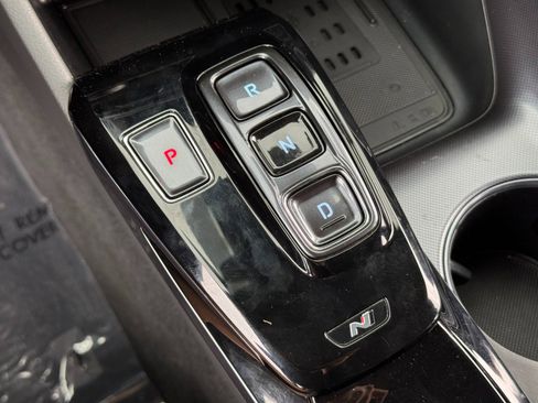 Used 2022 Hyundai Sonata N Line FWD image 29