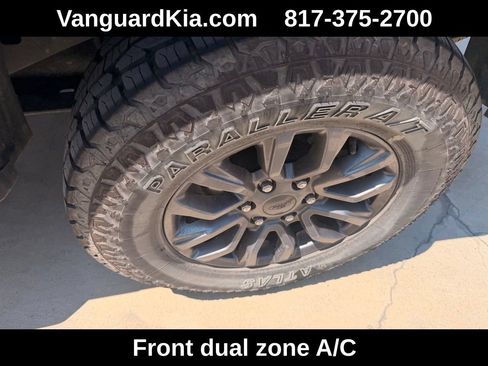 Used 2022 Ford Ranger XLT w/ Equipment Group 301A Mid AWD/4WD image 9