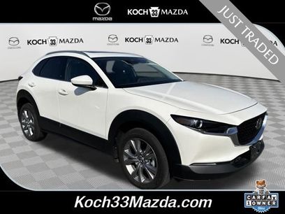 Used 2023 MAZDA CX-30 AWD 2.5 S w/ Premium Package