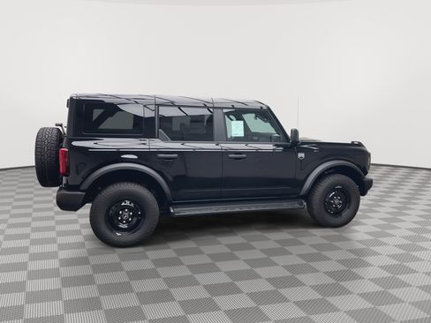 Used 2026 Ford Bronco Big Bend AWD/4WD image 37