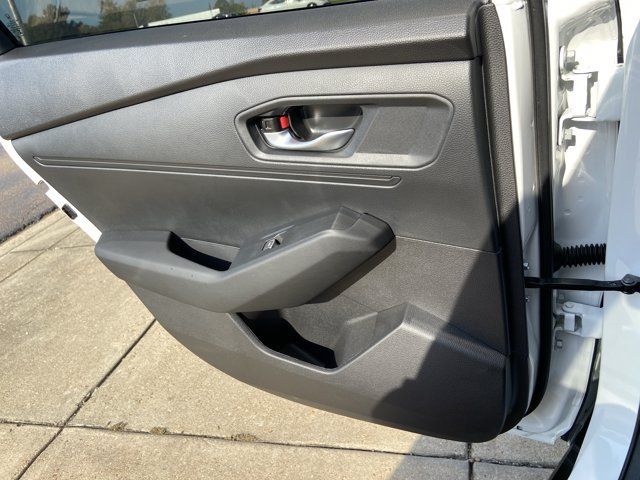 Used 2025 Honda Accord EX-L image 51