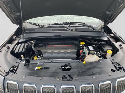 Used 2022 Jeep Compass Latitude w/ Sun and Sound Group FWD image 29