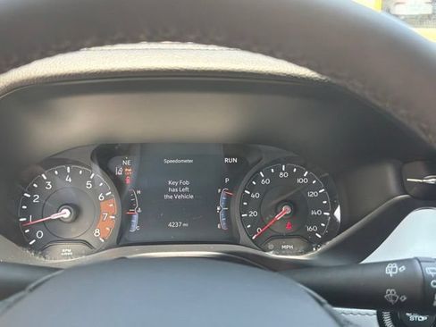 New 2026 Jeep Compass Limited AWD/4WD image 26