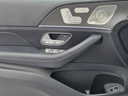 Certified 2024 Mercedes-Benz GLE 350 4MATIC image 24