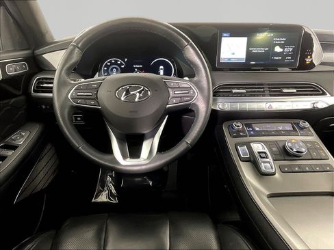 Used 2020 Hyundai Palisade Limited AWD/4WD image 8