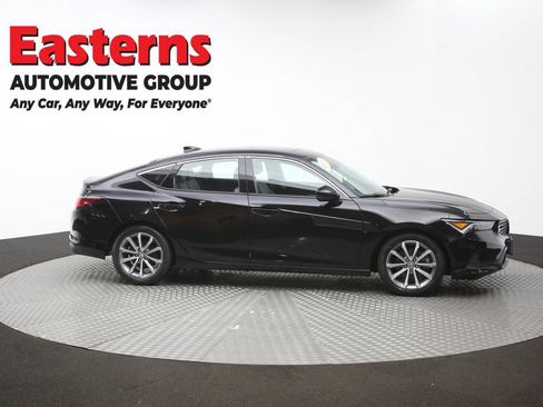 Used 2024 Acura Integra FWD image 48