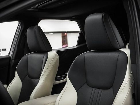 Certified 2022 Lexus NX 350h AWD image 10