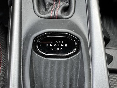 New 2026 Dodge Charger Scat Pack w/ Blacktop Package image 17