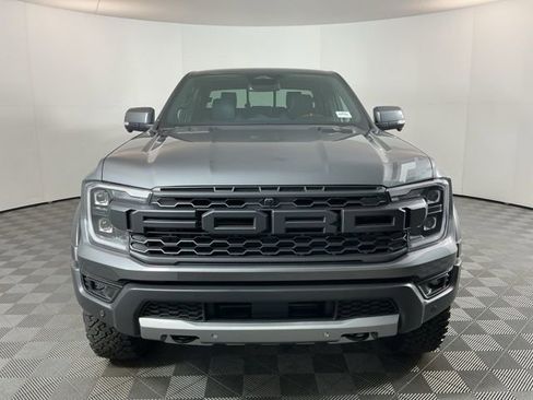 New 2025 Ford Ranger Raptor image 2