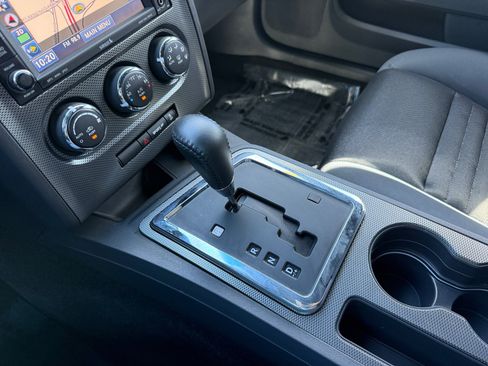 Used 2014 Dodge Challenger R/T w/ Sound Group II RWD image 13