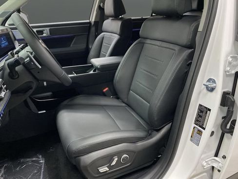 New 2026 Hyundai Santa Fe Limited image 4