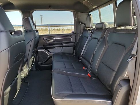 New 2026 RAM 1500 Laramie image 8