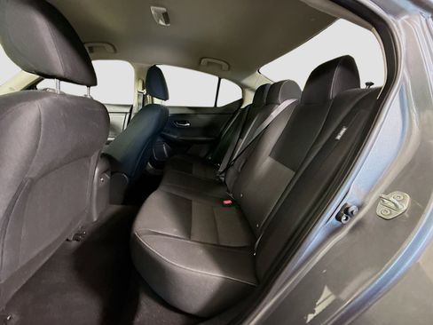 Used 2022 Nissan Sentra SV w/ All-Weather Package image 25