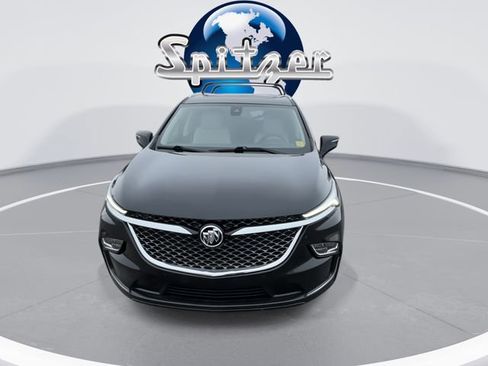 Used 2024 Buick Enclave Avenir w/ Avenir Technology Package image 3