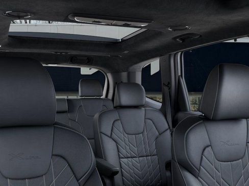 New 2025 Kia Telluride SX X-Line image 27