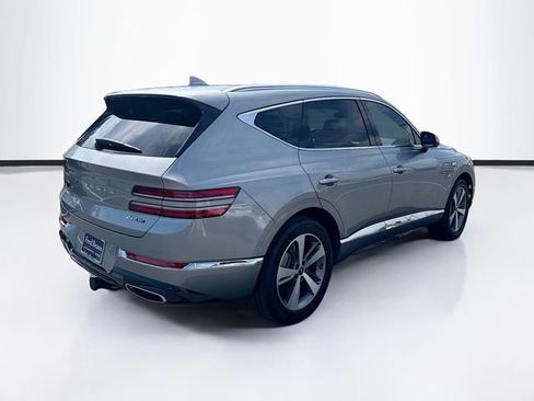 Used 2024 Genesis GV80 3.5T Advanced w/ Advanced Package AWD/4WD image 9