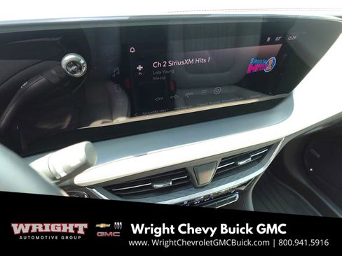 Used 2024 Buick Encore GX Avenir w/ Avenir Technology Package image 20