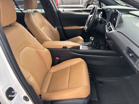 Used 2023 Lexus UX 250h FWD w/ Accessory Package (Z2) image 11
