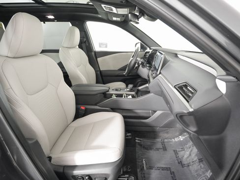 Certified 2025 Lexus TX 350 AWD image 19