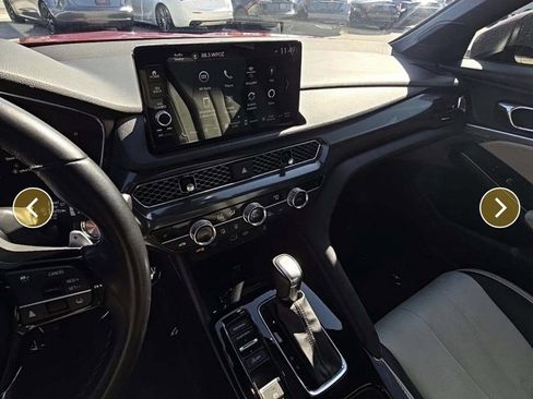 Used 2023 Acura Integra A-Spec image 7