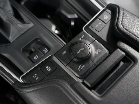 Used 2024 Toyota Grand Highlander XLE image 23