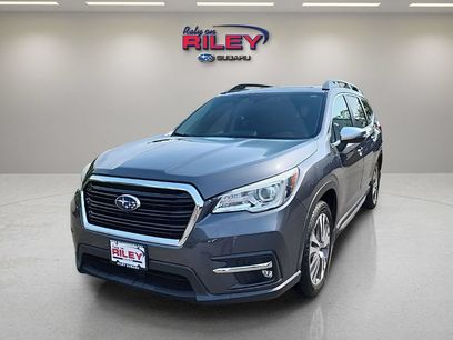 Used 2019 Subaru Ascent Touring w/ Popular Package #3