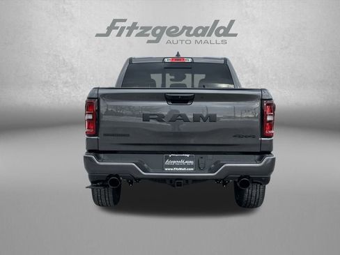 New 2026 RAM 1500 Big Horn image 6