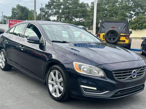 Used 2016 Volvo S60 T5 Premier AWD/4WD image 10
