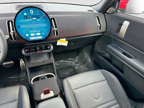 New 2026 MINI Cooper Countryman John Cooper Works w/ Comfort Package Max image 18