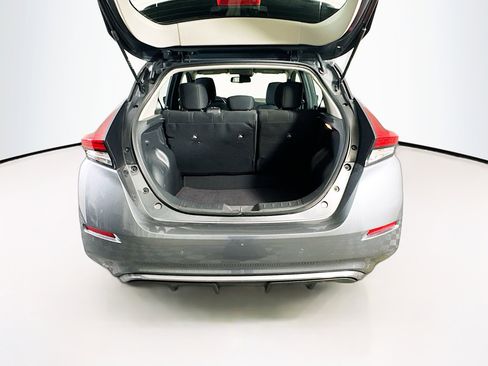 Used 2024 Nissan Leaf SV Plus image 29