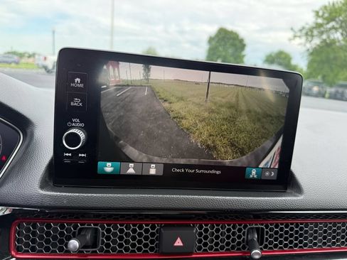 Used 2022 Honda Civic Si image 15