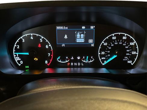 Used 2023 Ford Maverick XLT w/ Equipment Group 300A Standard image 27