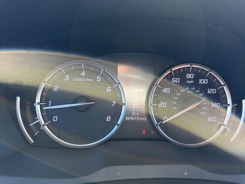 Certified 2020 Acura MDX SH-AWD w/ Technology Package image 21