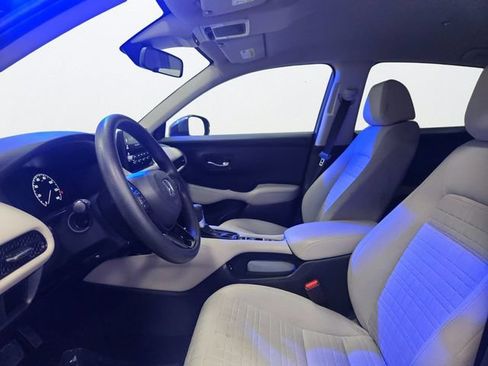 Used 2026 Honda HR-V LX image 15