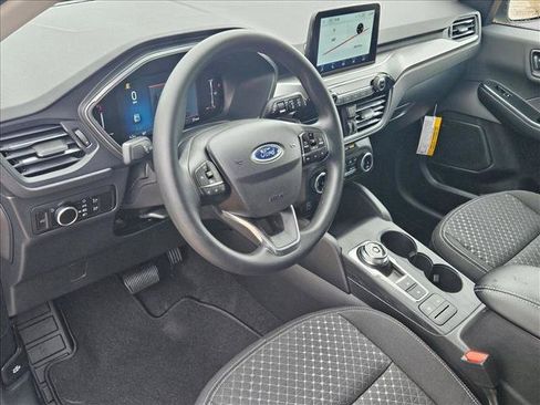 New 2026 Ford Escape Active FWD image 3