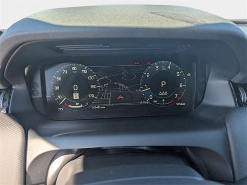 Used 2024 Land Rover Discovery Sport Dynamic SE image 24