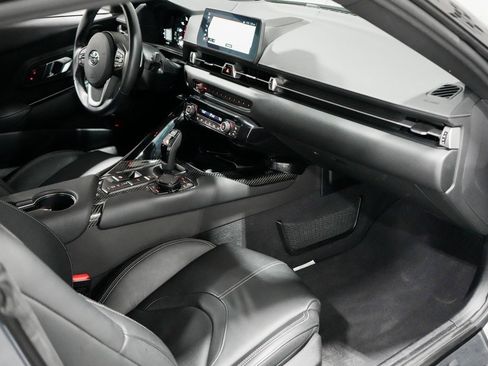 Used 2023 Toyota Supra Premium image 20