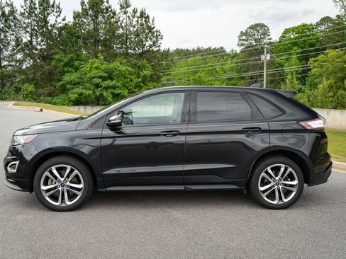 Used 2015 Ford Edge Sport AWD/4WD image 5