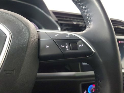 Used 2019 Audi Q3 2.0T Premium Plus w/ Premium Plus Package image 26