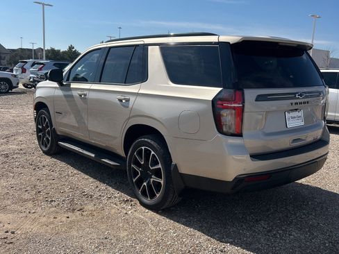 Used 2021 Chevrolet Tahoe RST w/ Luxury Package image 6