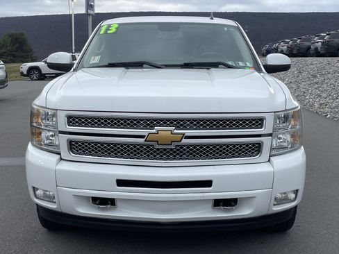 Used 2013 Chevrolet Silverado 1500 LT w/ All-Star Edition image 9